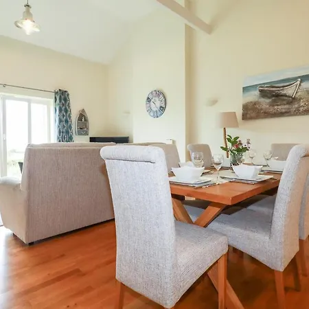 Holiday home Pen-y-les Wadebridge