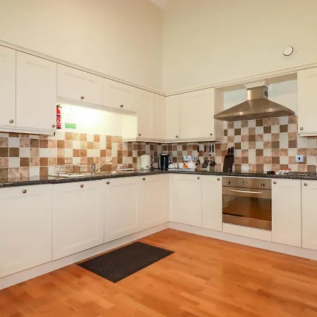 Pen-y-les Holiday home Wadebridge