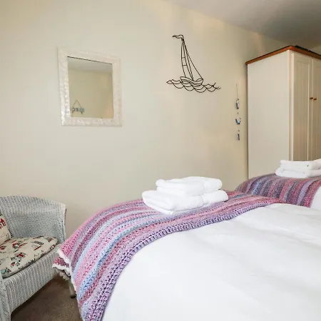 Pen-y-les Holiday home *