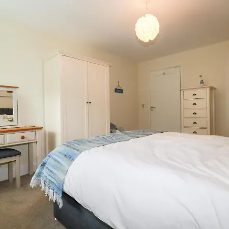Holiday home Pen-y-les