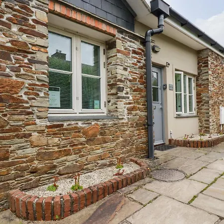 Pen-y-les Holiday home