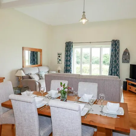 Pen-y-les Holiday home Wadebridge