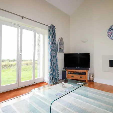 Holiday home Pen-y-les Wadebridge