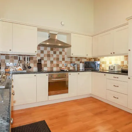 Pen-y-les Holiday home *