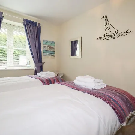 Pen-y-les Holiday home