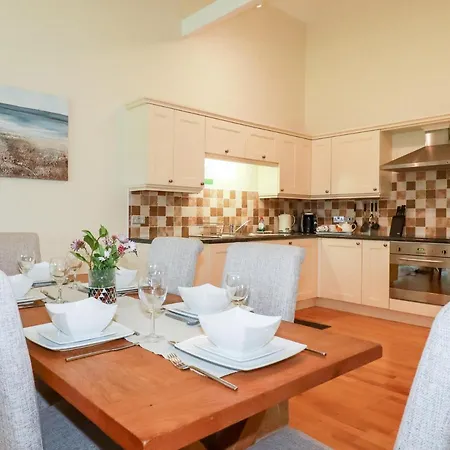 Pen-y-les Holiday home Wadebridge