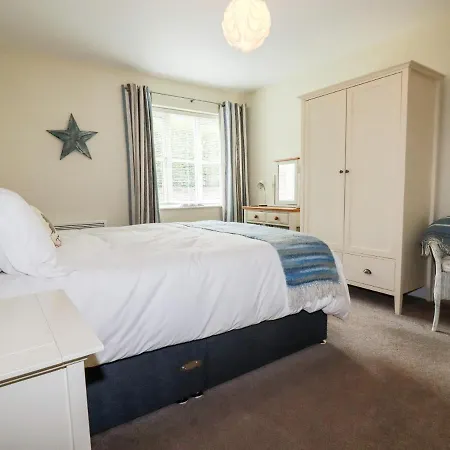Holiday home Pen-y-les