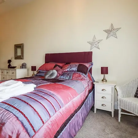 Holiday home Pen-y-les Wadebridge
